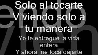 Tony Dize - Prometo Olvidarte original completo con letra