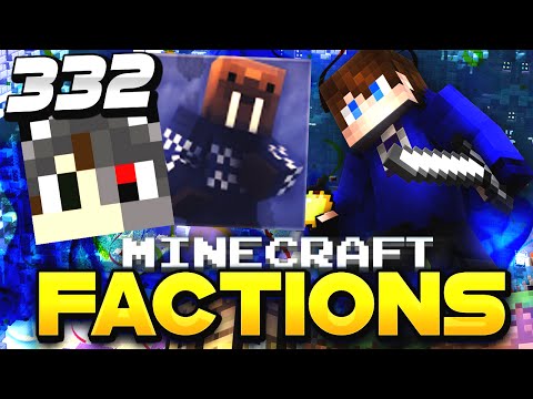 Minecraft Factions Lets Play! #332 "ULTIMATE REMATCH WITH NAMELESS??" ( Minecraft Faction )
