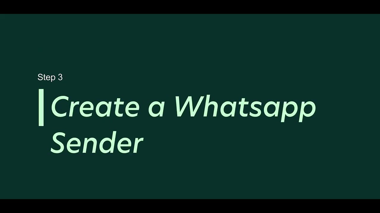 Sending SMS and WhatsApp Messages: How to Set Up Your Twilio Account?