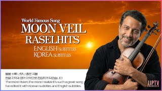 Download lagu 📻 MOON VEIL l RASELHITS | Lyric Version [Korea /English] mp3