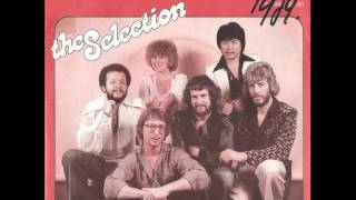 Selection -  Maybe in love again