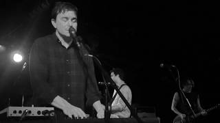 Wolf Parade - Black Cat - Washington D.C. - October 22nd, 2017 - Entire Set in Black and White