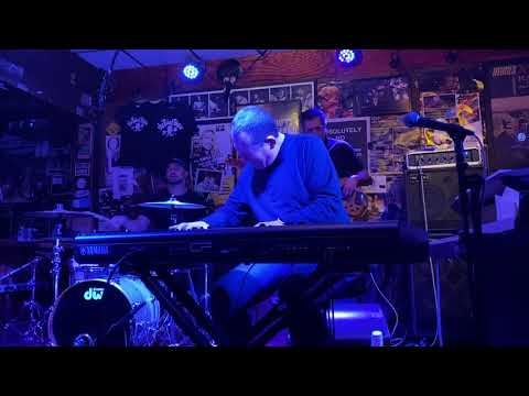 Jeff Lorber Fusion - Live at The Baked Potato