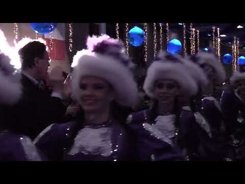 MCV Prunk- und Elferratssitzung 2012 - Teil 1