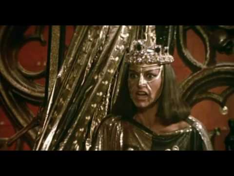 Трейлеры Рыжая Соня