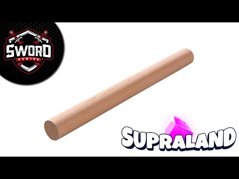 Son Teknoloji Sopa  I  Supraland Crash  #9