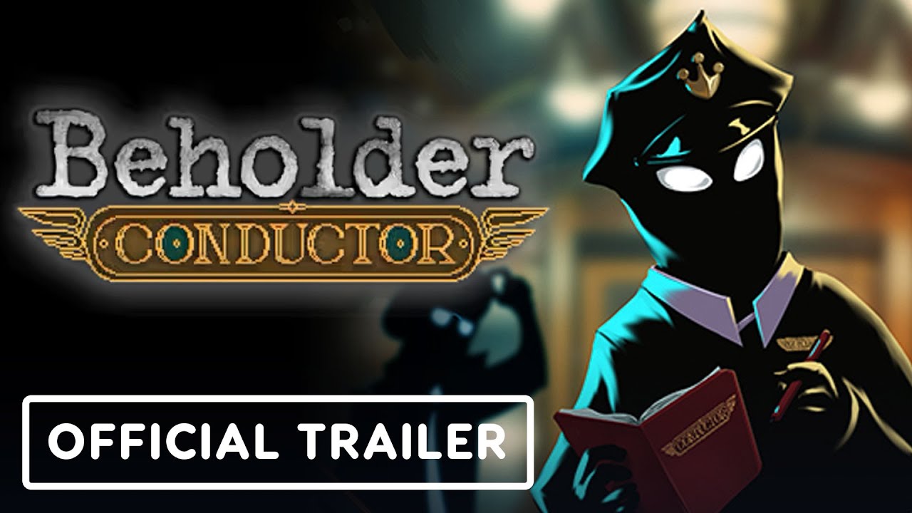 Beholder: Conductor PC Steam CD Key video 7