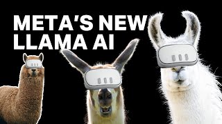 Meta claims Llama 3 is the most advanced open source AI yet  l TechCru