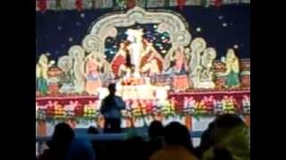 Apni Vaani Me Amrit Ghol- Shradhhey Mridul Krishna Shastriji