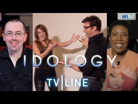 American Idol Week 16 - Top 4 Redux Recap - IDOLOGY