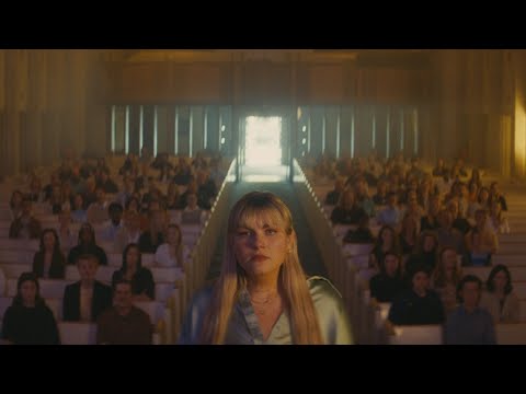 Maddie Zahm - If It's Not God (Official Music Video)