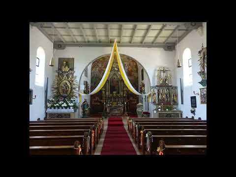 Lamm Gottes  - Gotteslob 912 - Karlheinz Schreiner