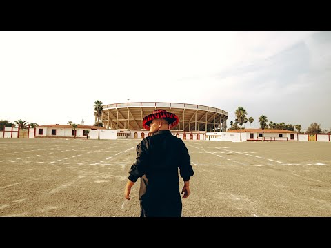 Frank Di nos cuenta de su nuevo video musical en La Monumental de Playas.