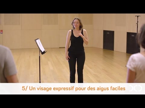 Faites résonner votre voix (tuto chant 3/4)