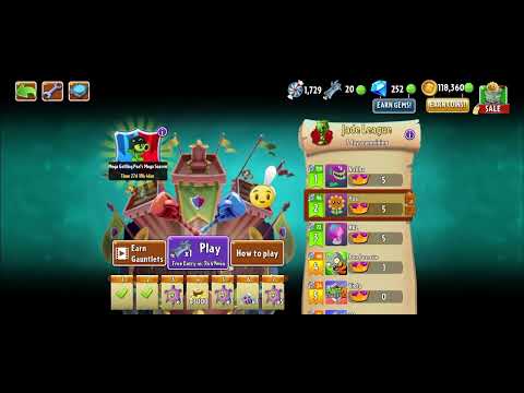 Upgrade Appease mint (Level 2+3+4+5+6+7+8)