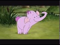 Puhs Film Om Heffaklumpen Reklam Swedish