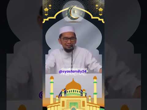 Manusia Memang tempat salah, tapi jangan berlarut dalam kesalahan #ustadzadihidayat