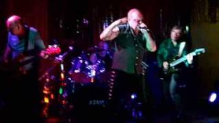 Witchfynde - Medley (Part2)