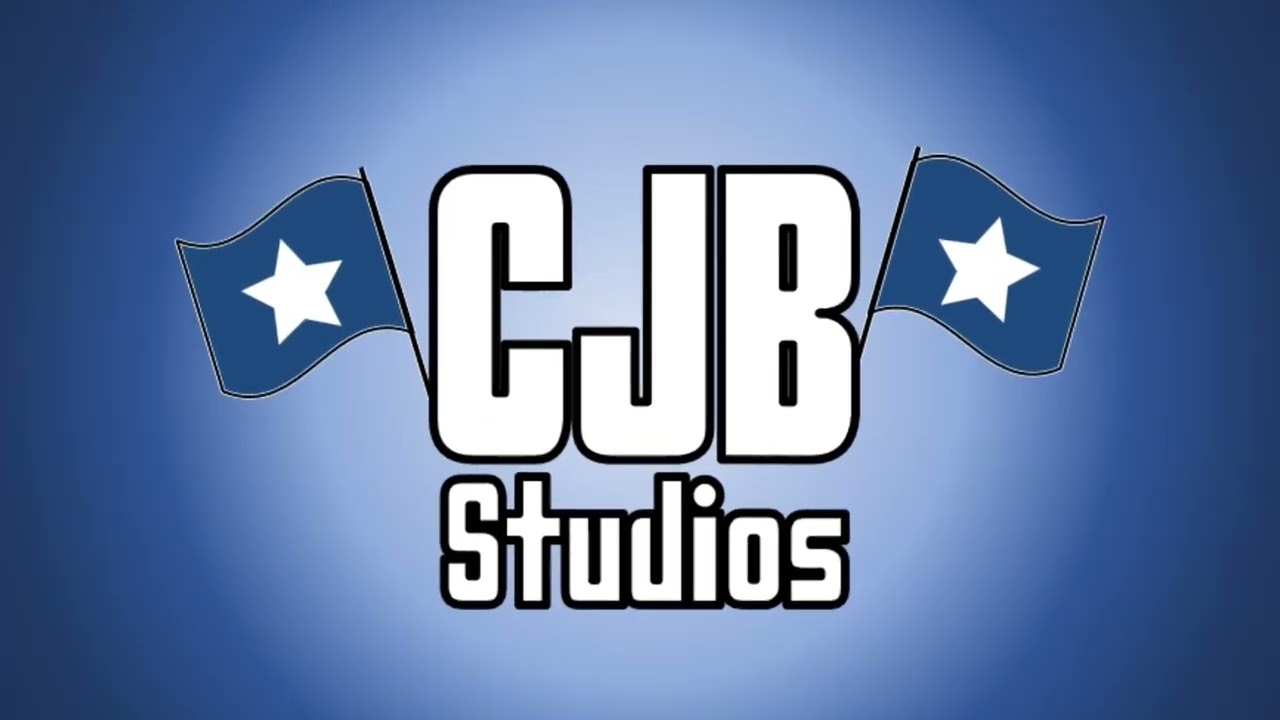 CJB Studios Logo 2