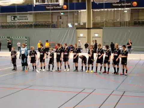 Final p94 i Warbergs spelen 2009