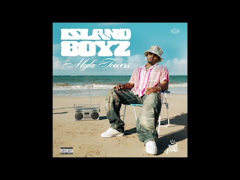 Myke Towers, Omah Lay - NO HAY BREAK (Audio)