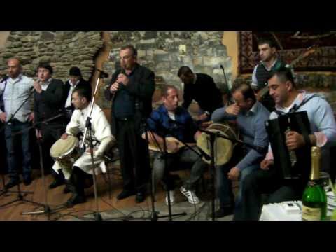 ansambli "SNO" ... 20.10.2012