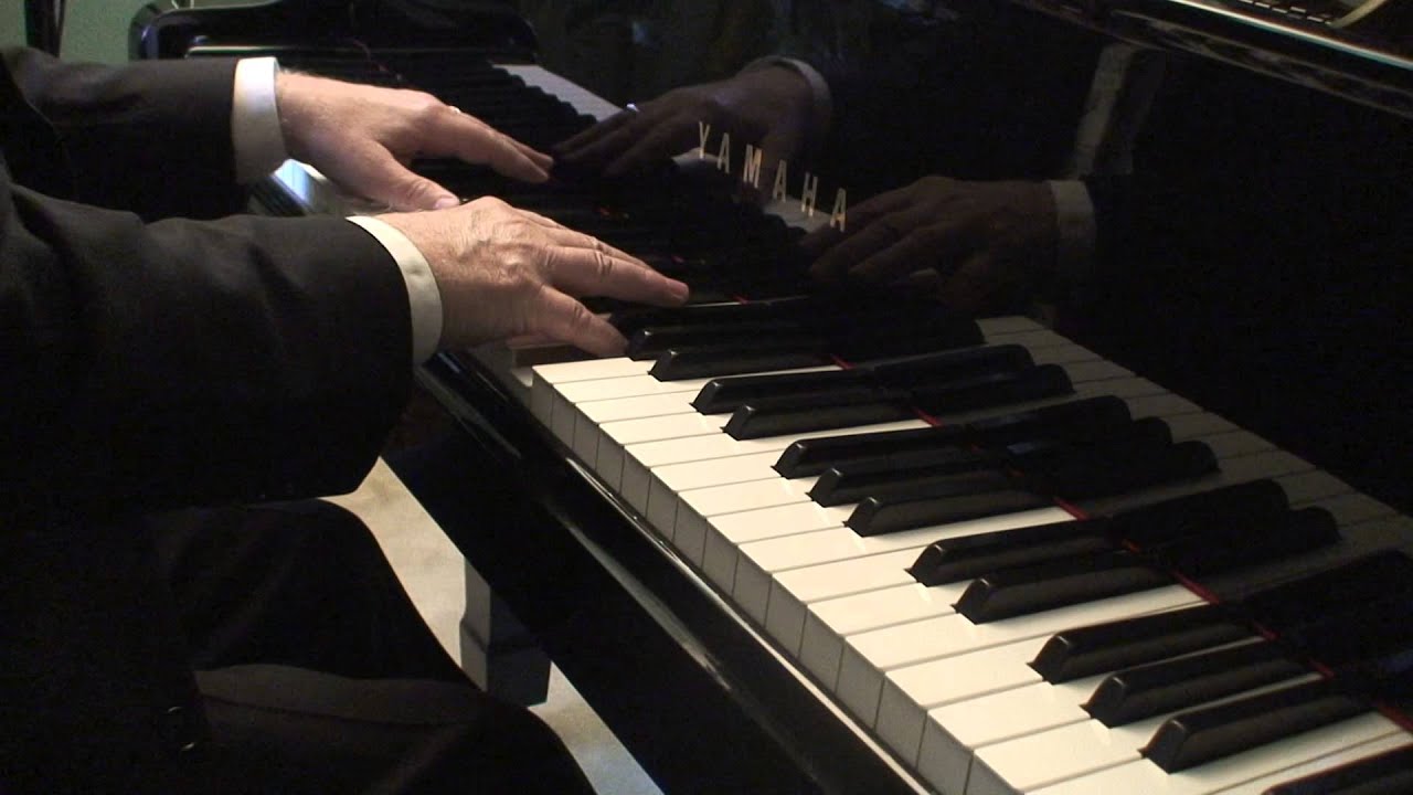 Promotional video thumbnail 5 for Piano d'Amore