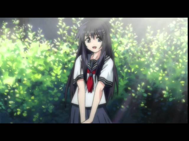 Looking Up at the Half-Moon Trailer