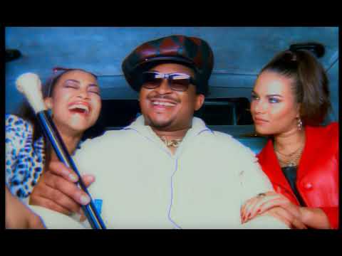 𝗡-𝗧𝗥𝗔𝗡𝗖𝗘 - 𝙎𝙩𝙖𝙮𝙞𝙣' 𝘼𝙡𝙞𝙫𝙚  (ft. RICARDO DA FORCE)  1995