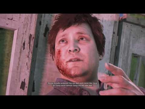 Mafia 3 (Review) German, deutsch