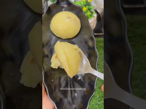 Paal Kesari Recipe in Tamil