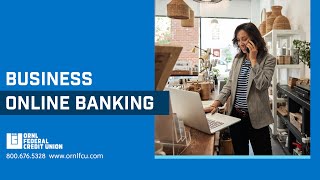 Business Digital Banking - New Roles and Users