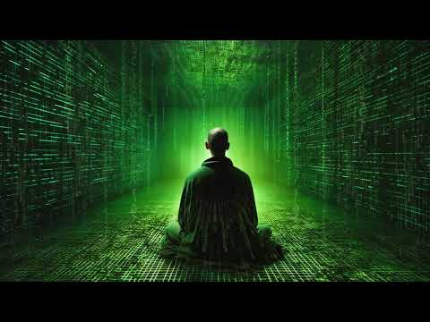 Escape The Matrix - Ambient Music That Bolsters Focus, Helping You to Break Free from The Matrix