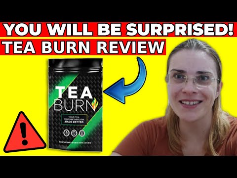 TEA BURN - (( IMPORTANT ALERT!!)) - TEA BURN REVIEW - Tea Burn Weight Loss - Tea Burn Reviews
