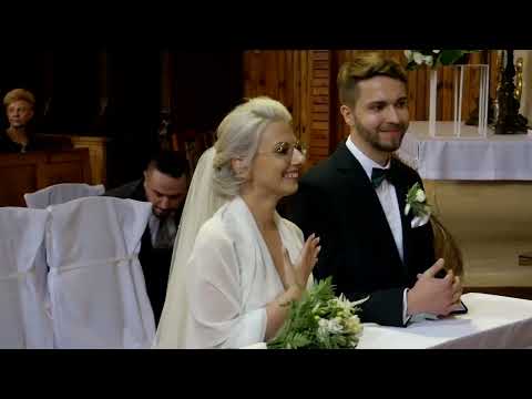 Teledysk Ślubny  |  Natalia i Maciej  |  Filimili Studio