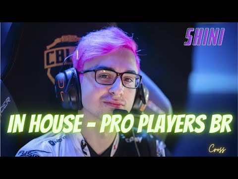 IN House - Shini de Udyr!