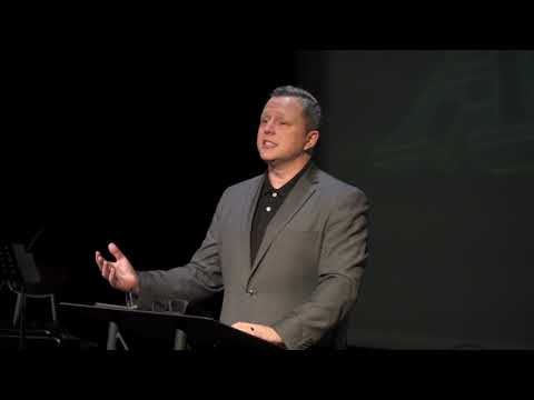 I AM: The Good Shepherd - Jon Tyson