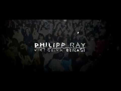 Philipp Ray & Viktoriya Benasi "BAILAR BAILAR CLUB TOUR" @ Mojito