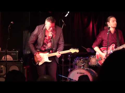 Morblus - You Don't Have To Go - Quasimodo Berlin - Roberto Morbioli - Jimmy Reed