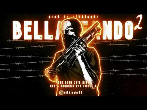 [RKT BEAT] "Bellakeando 2" | RKT Instrumental 2022