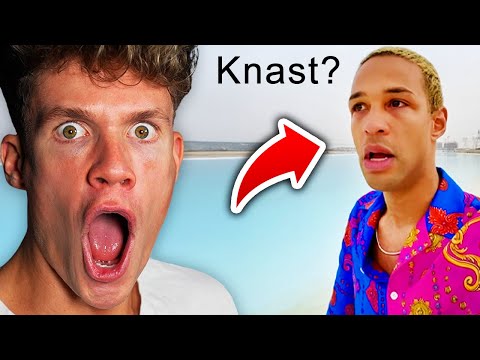 Meine Meinung zu Simon Desue im Knast