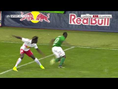 Sky Go Erste Liga 16/17, 34. Runde: FC Liefering - SC Austria Lustenau 4:1
