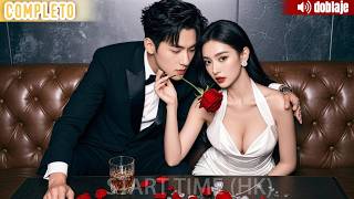 Ella contrata a un toy boy como novio falso, sin saber que es CEO y que la ama desde hace años