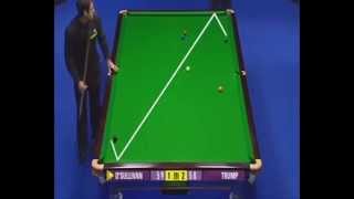 Magic Ronnie O'Sullivan - Best Shots
