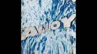 Alloy - Reading Blind