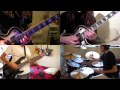 F Zero Metal Guitar Medley Feat MaximumHamburgers