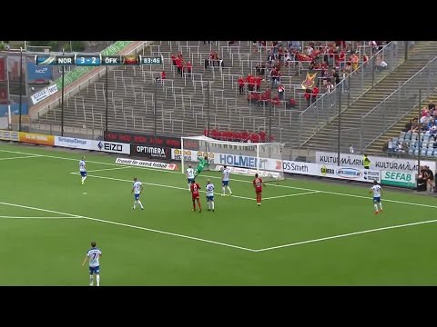 Östersund kvitterar igen - TV4 Sport