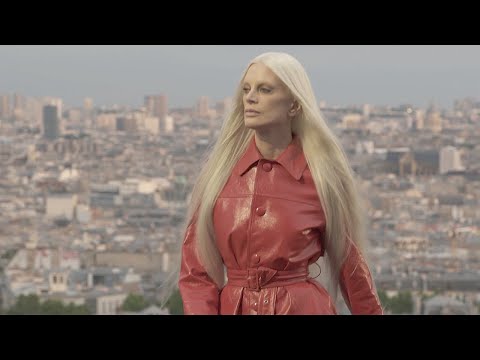 AMI Alexandre Mattiussi | Spring Summer 2023 | Full Show