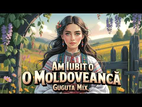 Guguta Mix - Am iubit o Moldoveancă (2025 Original Mix)