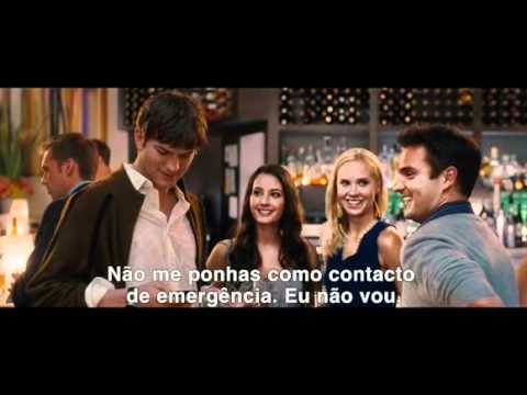 2011 Sexo Sem Compromisso